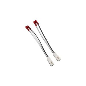Arnés de Tweeter DS18 Plug and Play para Jeep, Chrysler, Dodge, Hyundai y Mazda