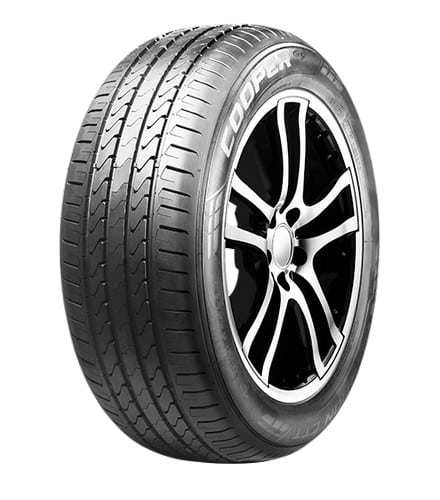 Neumático COOPER EVOLUTION CTT