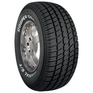 Neumático Cooper Cobra