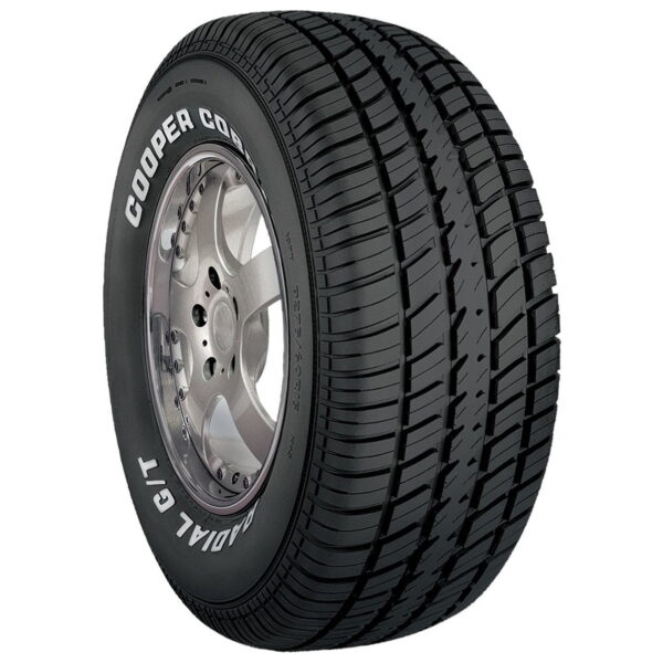 Neumático Cooper Cobra