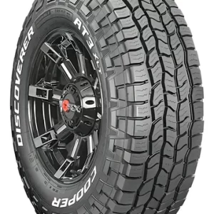 Neumático Cooper Discoverer AT3 XLT