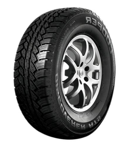 Neumático Cooper Discoverer ATS