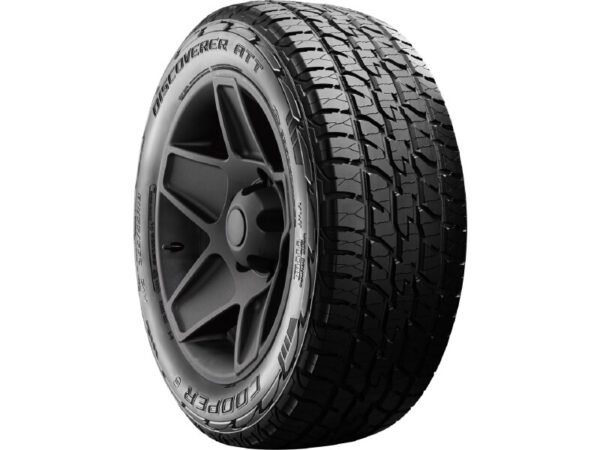 Neumático Cooper Discoverer ATT
