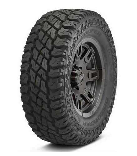 Neumático Cooper Discoverer ST MAXX