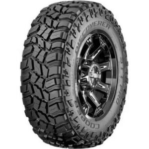 Neumático Cooper Discoverer STT Pro