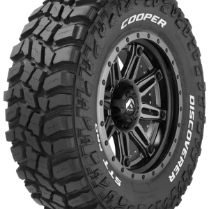 Neumático Cooper Discoverer STT Pro