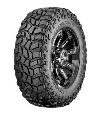 Neumático Cooper Discoverer STT Pro