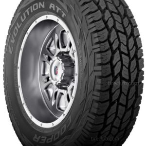 Neumático Cooper Evolution ATT