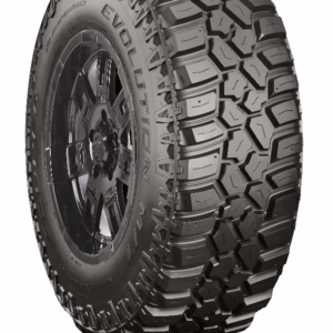 Neumático Cooper Evolution M/T