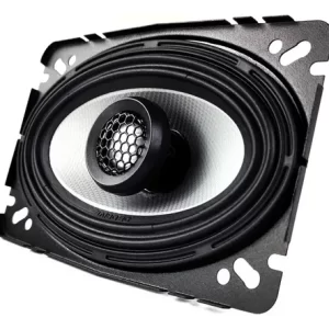 Parlante Coaxial DB Drive 4x6