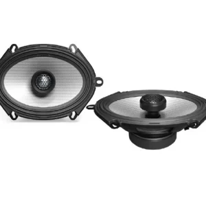 Parlante Coaxial DB Drive 5x7