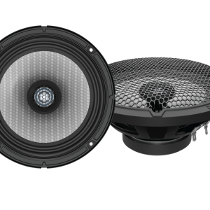 Parlante Coaxial DB Drive 6.5