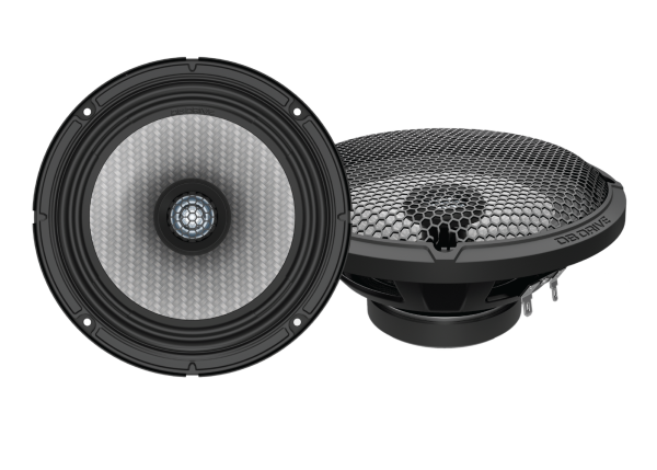 Parlante Coaxial DB Drive 6.5