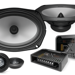 Parlante Componente DB Drive 2