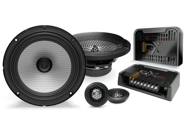 Parlante Componente DB Drive 6.5