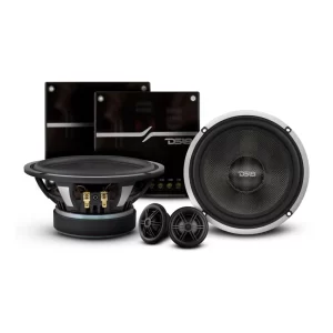 Parlante Componente DS18