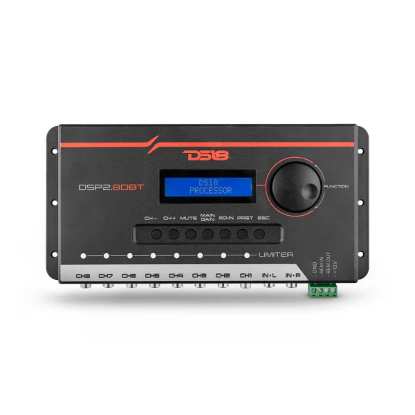 Procesador de Sonido Digital DS18