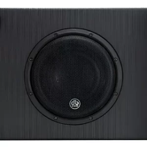 Subwoofer Activo DB Drive 8