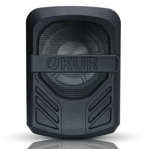 Subwoofer Activo DB Drive Okur Compact 10