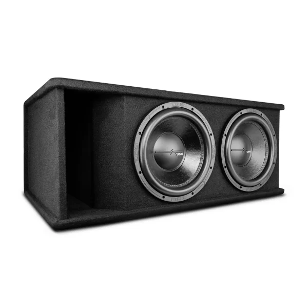 Subwoofer Pasivo Doble DS18