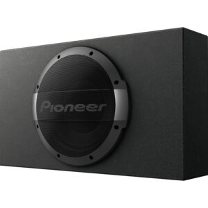 Subwoofer Pioneer TS-WX1010LA Activo 10 pulgadas