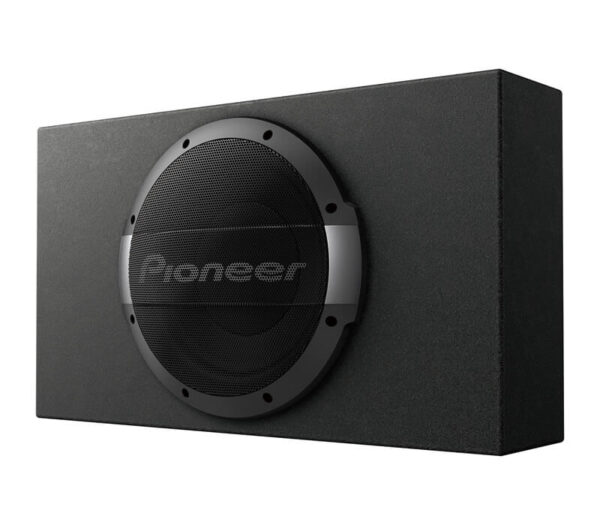 Subwoofer Pioneer TS-WX1010LA Activo 10 pulgadas