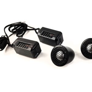 Tweeter DB Drive 1 pulgada