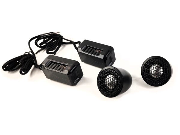 Tweeter DB Drive 1 pulgada