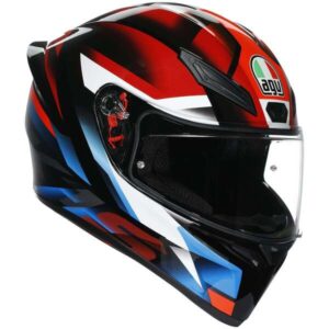 Casco AGV K1 S Fastlap Integral 2023