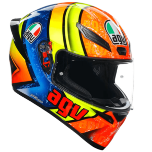 Casco AGV K1 S Izan Integral 2023