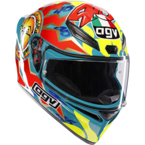 Casco AGV K1 S Mugello 1999 Integral 2023