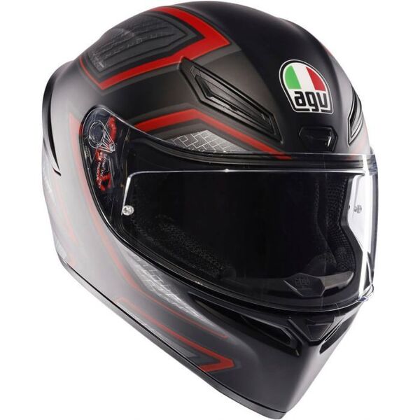 Casco AGV K1 S Sling Integral