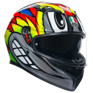Casco AGV K3 Birdy 2.0 Integral 2023