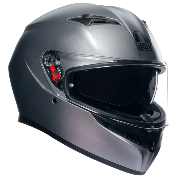 Casco AGV K3 Rodio Grey Integral 2023