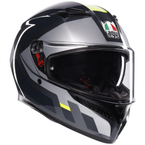 Casco AGV K3 Shade Integral 2023