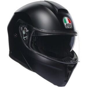 Casco AGV Streetmodular Solid Abatible
