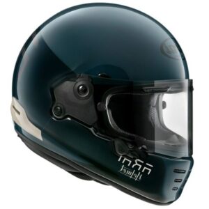 Casco Arai Concept-XE React Integral