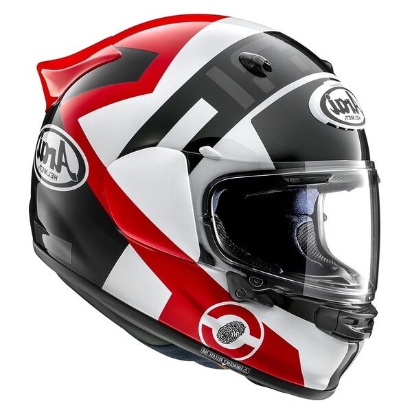 Casco Arai Quantic Space Integral
