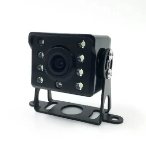 Cámara de retroceso monitor 24V