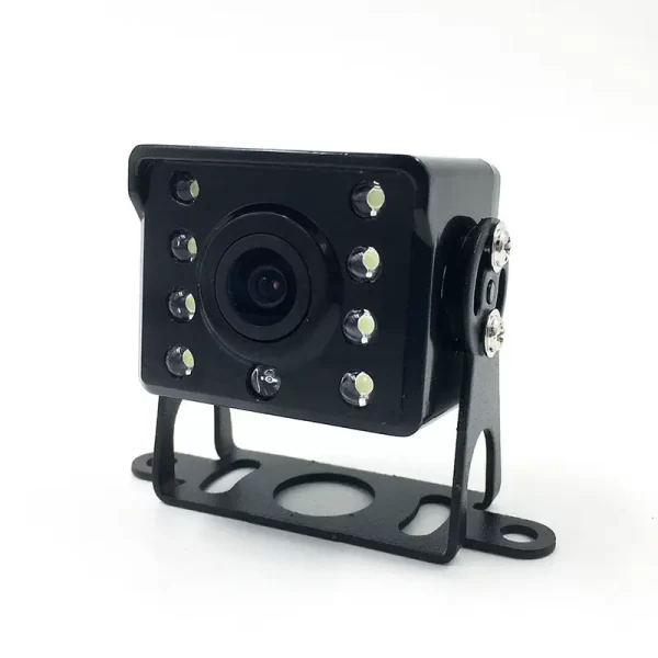 Cámara de retroceso monitor 24V