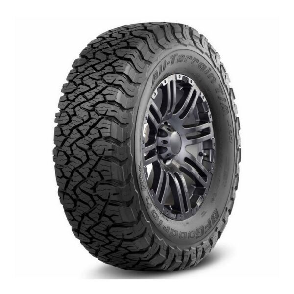 Neumático BFGoodrich All Terrain KO3