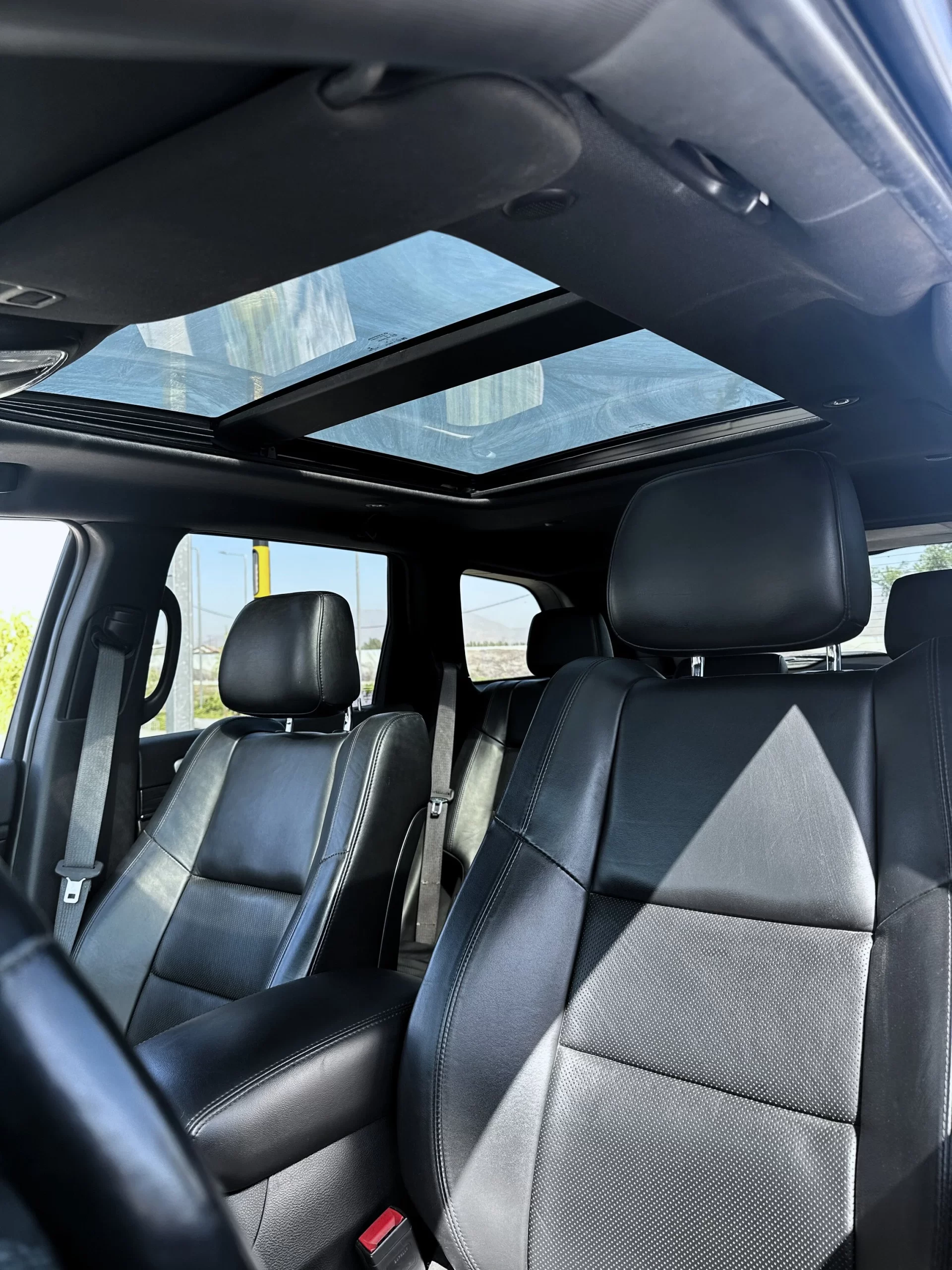 Jeep Grand Cherokee 3.6 V6 LTD 4×4 AUT 2021 - Imagen 10