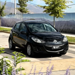 Mazda 2 Sport GT HB 1.5 Manual 2015