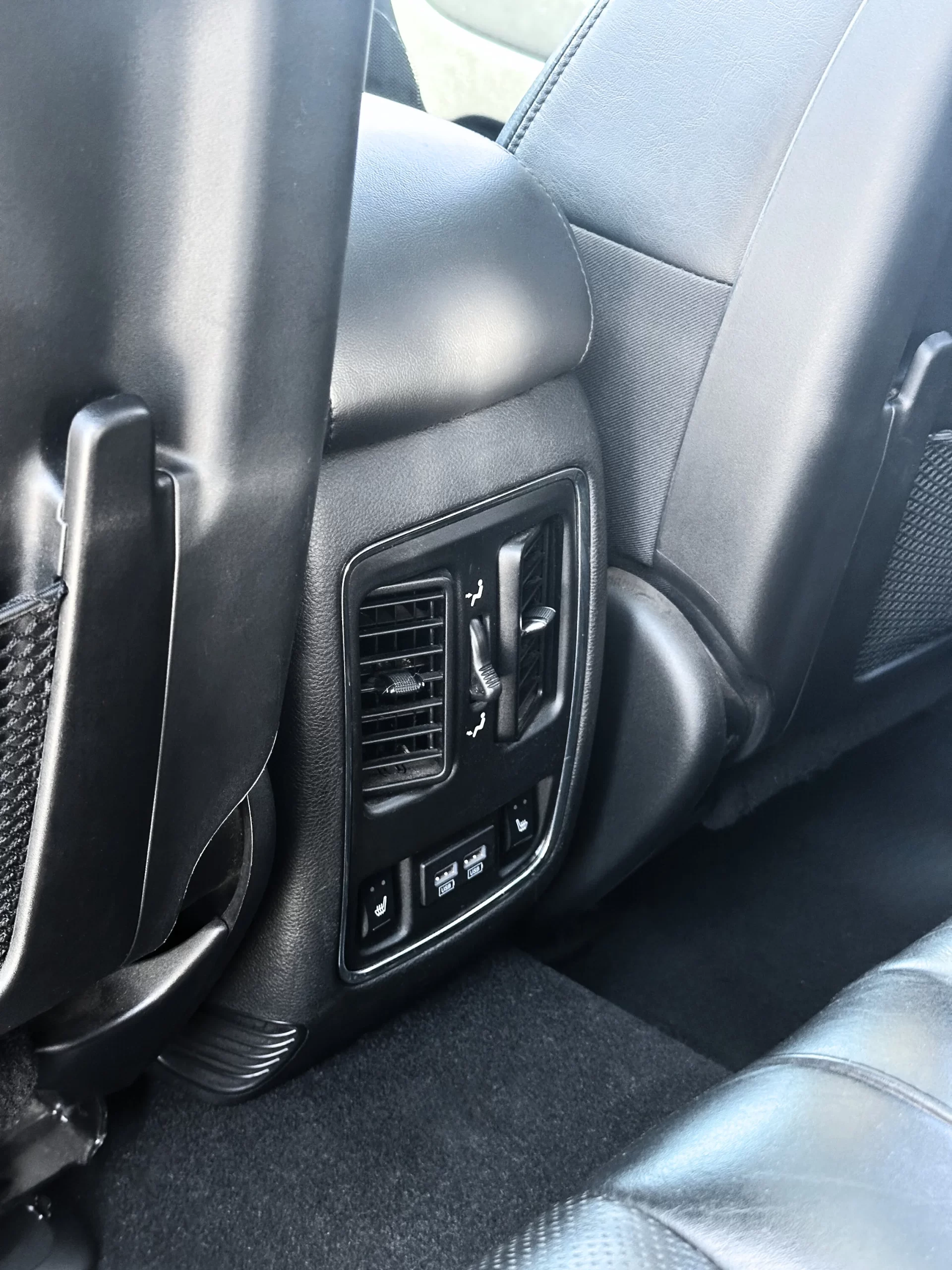 Jeep Grand Cherokee 3.6 V6 LTD 4×4 AUT 2021 - Imagen 11