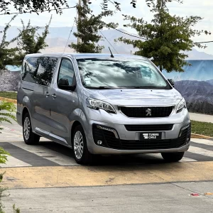 Peugeot Traveller 2.0 Business L3 BlueHDi 180 HP 2023