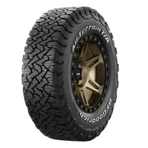 Neumático BFGoodrich KO3