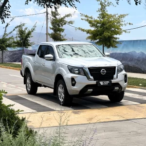 Nissan Navara 2.3D XE 4×4 Manual 2021