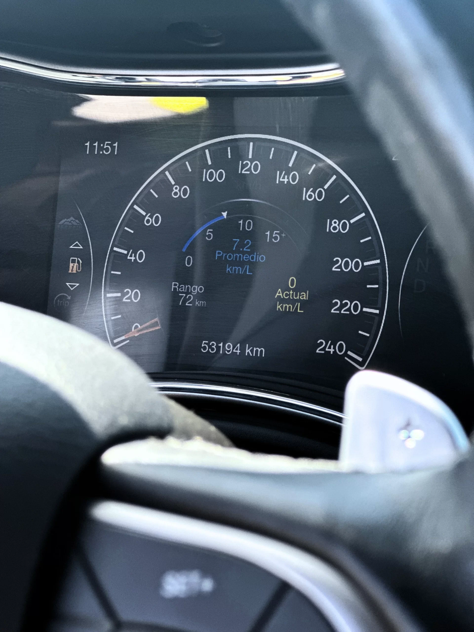 Jeep Grand Cherokee 3.6 V6 LTD 4×4 AUT 2021 - Imagen 8